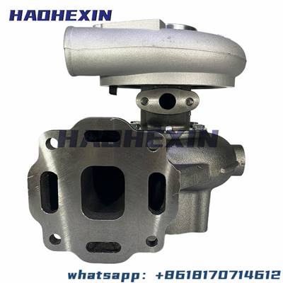 NEW OEM turbocharger H1C 3534374H 3534373 Turbo for Marine Cummins 6BT Diesel Engine 5.9L 
