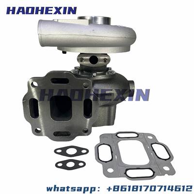 NEW OEM turbocharger H1C 3534374H 3534373 Turbo for Marine Cummins 6BT Diesel Engine 5.9L 