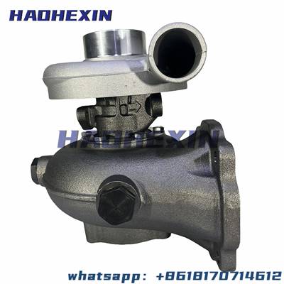NEW OEM turbocharger H1C 3534374H 3534373 Turbo for Marine Cummins 6BT Diesel Engine 5.9L 