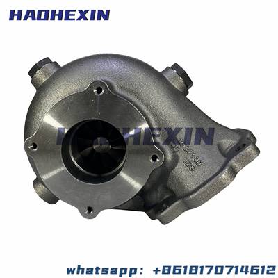 NEW OEM turbocharger H1C 3534374H 3534373 Turbo for Marine Cummins 6BT Diesel Engine 5.9L 