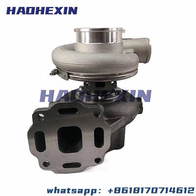 NEW turbocharger H1E 3534378H 3534377 3802591 3802537 Turbo Marine for Cummins 6BT 5.9L Diesel Engine 