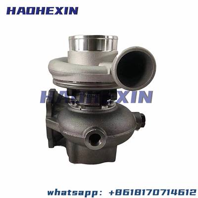 NEW turbocharger H1E 3534378H 3534377 3802591 3802537 Turbo Marine for Cummins 6BT 5.9L Diesel Engine 