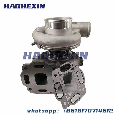 NEW turbocharger H1E 3534378H 3534377 3802591 3802537 Turbo Marine for Cummins 6BT 5.9L Diesel Engine 