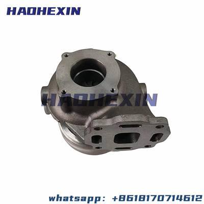 NEW turbocharger H1E 3534378H 3534377 3802591 3802537 Turbo Marine for Cummins 6BT 5.9L Diesel Engine 