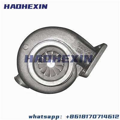 New turbo H1E 3528708 3528709 Turbocharger for Cummins 6CTA engine