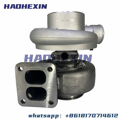 NEW OEM turbocharger H1E 3524034 316468 Turbo Industrial Cummins 6BT 6CT 6CTA Diesel Engine 