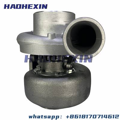 NEW OEM turbocharger H1E 3524034 316468 Turbo Industrial Cummins 6BT 6CT 6CTA Diesel Engine 
