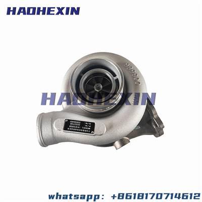 NEW turbocharger H1E Turbo Marine Cummins 6BT 5.9L Diesel Engine 3534378H 3534377