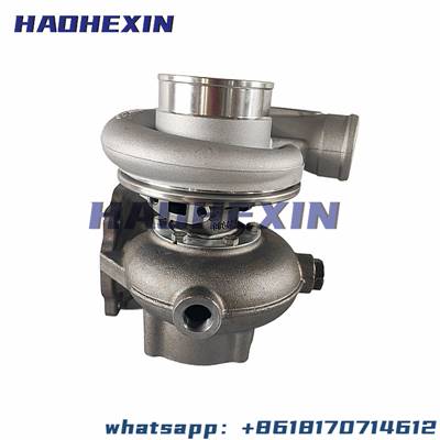 NEW turbocharger H1E Turbo Marine Cummins 6BT 5.9L Diesel Engine 3534378H 3534377