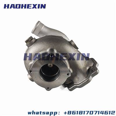 NEW turbocharger H1E Turbo Marine Cummins 6BT 5.9L Diesel Engine 3534378H 3534377