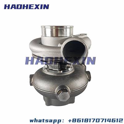 NEW turbocharger H1E Turbo Marine Cummins 6BT 5.9L Diesel Engine 3534378H 3534377
