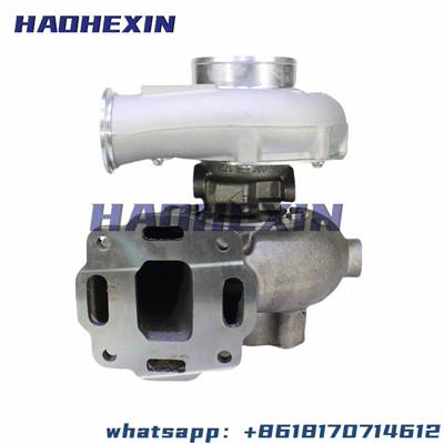 NEW OEM turbocharger H2D Turbo Marine Cummins 6CTA 8.3L Diesel 3538623 3538624H
