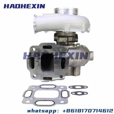 NEW OEM turbocharger H2D Turbo Marine Cummins 6CTA 8.3L Diesel 3538623 3538624H