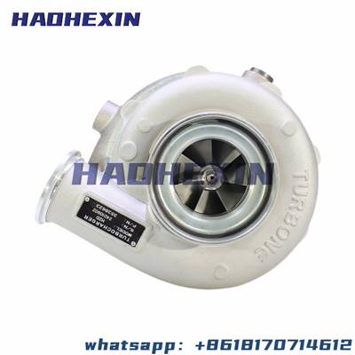 NEW OEM turbocharger H2D Turbo Marine Cummins 6CTA 8.3L Diesel 3538623 3538624H