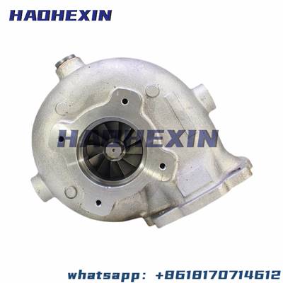 NEW OEM turbocharger H2D Turbo Marine Cummins 6CTA 8.3L Diesel 3538623 3538624H
