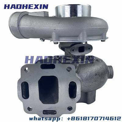 NEW OEM turbocharger H2D 3535044 3535043 Turbo Marine for Cummins 6C 8.3L Diesel Engine 
