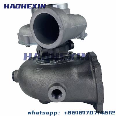 NEW OEM turbocharger H2D 3535044 3535043 Turbo Marine for Cummins 6C 8.3L Diesel Engine 