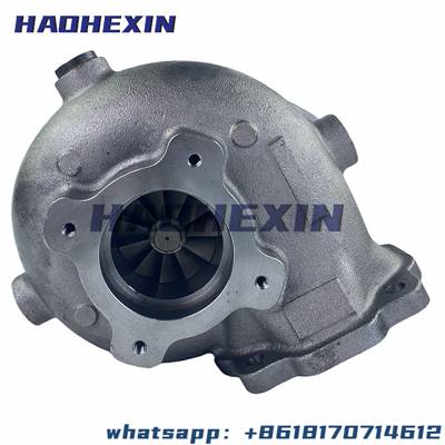 NEW OEM turbocharger H2D 3535044 3535043 Turbo Marine for Cummins 6C 8.3L Diesel Engine 