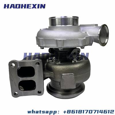 NEW OEM turbocharger H2E 3534301 3534302 3803797 3803660 Turbo for Cummins L10 Diesel Engine 