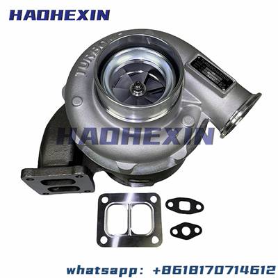 NEW OEM turbocharger H2E 3534301 3534302 3803797 3803660 Turbo for Cummins L10 Diesel Engine 