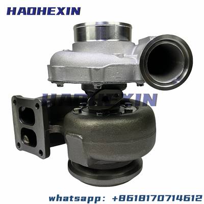 NEW OEM turbocharger H2E 3534301 3534302 3803797 3803660 Turbo for Cummins L10 Diesel Engine 