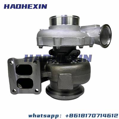 NEW OEM turbocharger H2E 3534301 3534302 3803797 3803660 Turbo for Cummins L10 Diesel Engine 