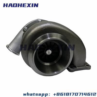 NEW OEM turbocharger H2E 3534301 3534302 3803797 3803660 Turbo for Cummins L10 Diesel Engine 