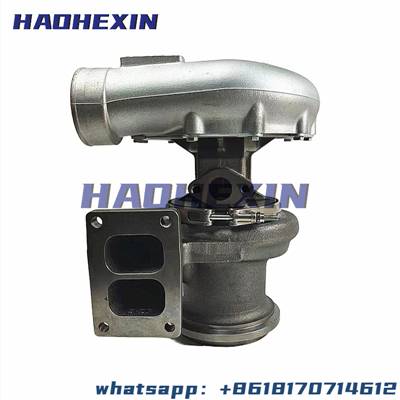HC3 3801621 3526432 3501176 Turbocharger for Cummins NTA855 engine