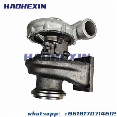 HC3 3801621 3526432 3501176 Turbocharger for Cummins NTA855 engine