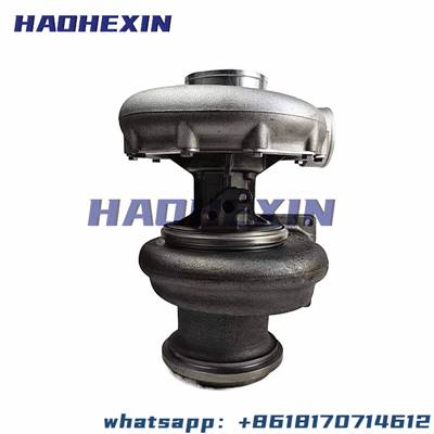 HC3 3801621 3526432 3501176 Turbocharger for Cummins NTA855 engine