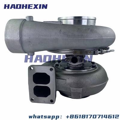 Turbo HC5A Turbocharger 3594060 3801847 3594061 for Cummins Engine K19