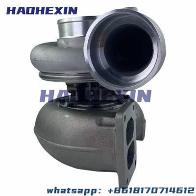 Turbo HC5A Turbocharger 3594060 3801847 3594061 for Cummins Engine K19