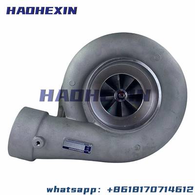 Turbo HC5A Turbocharger 3594060 3801847 3594061 for Cummins Engine K19