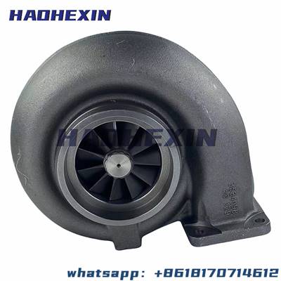 Turbo HC5A Turbocharger 3594060 3801847 3594061 for Cummins Engine K19