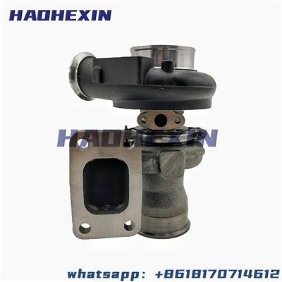 High quality HE200FG turbo 5329832 5329834 5554788 5554789 5554799 turbocharger for Cummins Generator set
