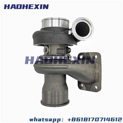 High quality HE200FG turbo 5329832 5329834 5554788 5554789 5554799 turbocharger for Cummins Generator set