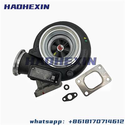 High quality HE200FG turbo 5329832 5329834 5554788 5554789 5554799 turbocharger for Cummins Generator set