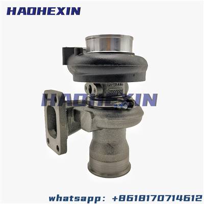 High quality HE200FG turbo 5329832 5329834 5554788 5554789 5554799 turbocharger for Cummins Generator set