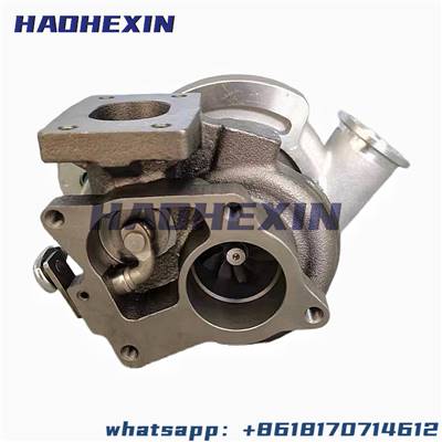 Turbocharger HE221W 3774227 3777896 3777897 Turbo for Cummins Foton Truck ISF2.8 Isf3.8 Diesel Engine