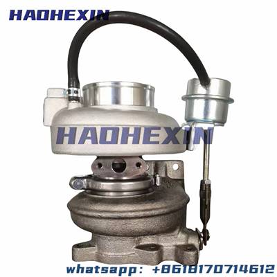 Turbo HE200WG 3789903 3789904 Turbocharger for CUMMINS ISDe140 4.5L engine