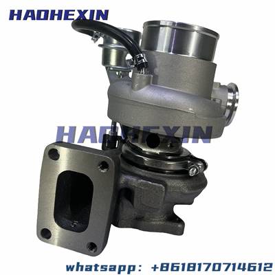 Factory Directly Sale NEW Turbocharger HE200WG 3790143 3790144 for FOTON Cummins QSF3.8 3.8L engine