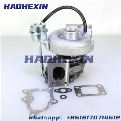 HE211W 3776282 3776286 2834187 3774229 turbocharger for Cummins ISF2.8 engine 4CM T25
