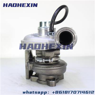 HE211W 3776282 3776286 2834187 3774229 turbocharger for Cummins ISF2.8 engine 4CM T25