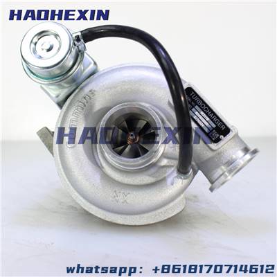 HE211W 3776282 3776286 2834187 3774229 turbocharger for Cummins ISF2.8 engine 4CM T25