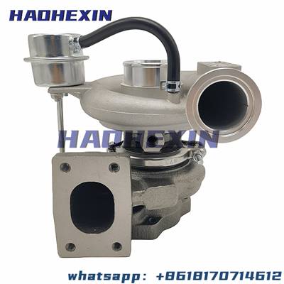 NEW Turbocharger HE211W 5350915 3788177 turbo charger for FOTON CUMMINS ISF2.8 2.8L 105KW