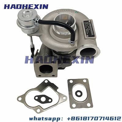NEW Turbocharger HE211W 5350915 3788177 turbo charger for FOTON CUMMINS ISF2.8 2.8L 105KW