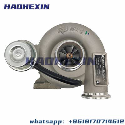 NEW Turbocharger HE211W 5350915 3788177 turbo charger for FOTON CUMMINS ISF2.8 2.8L 105KW