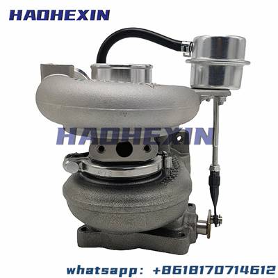 NEW Turbocharger HE211W 5350915 3788177 turbo charger for FOTON CUMMINS ISF2.8 2.8L 105KW