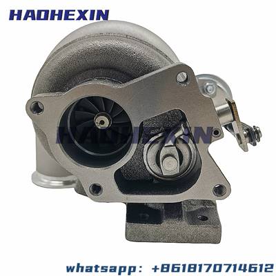 NEW Turbocharger HE211W 5350915 3788177 turbo charger for FOTON CUMMINS ISF2.8 2.8L 105KW
