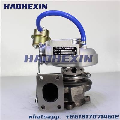 TURBO HE221W 4040560 4040561 4955276 Turbocharger For Cummins QSB4 Engine